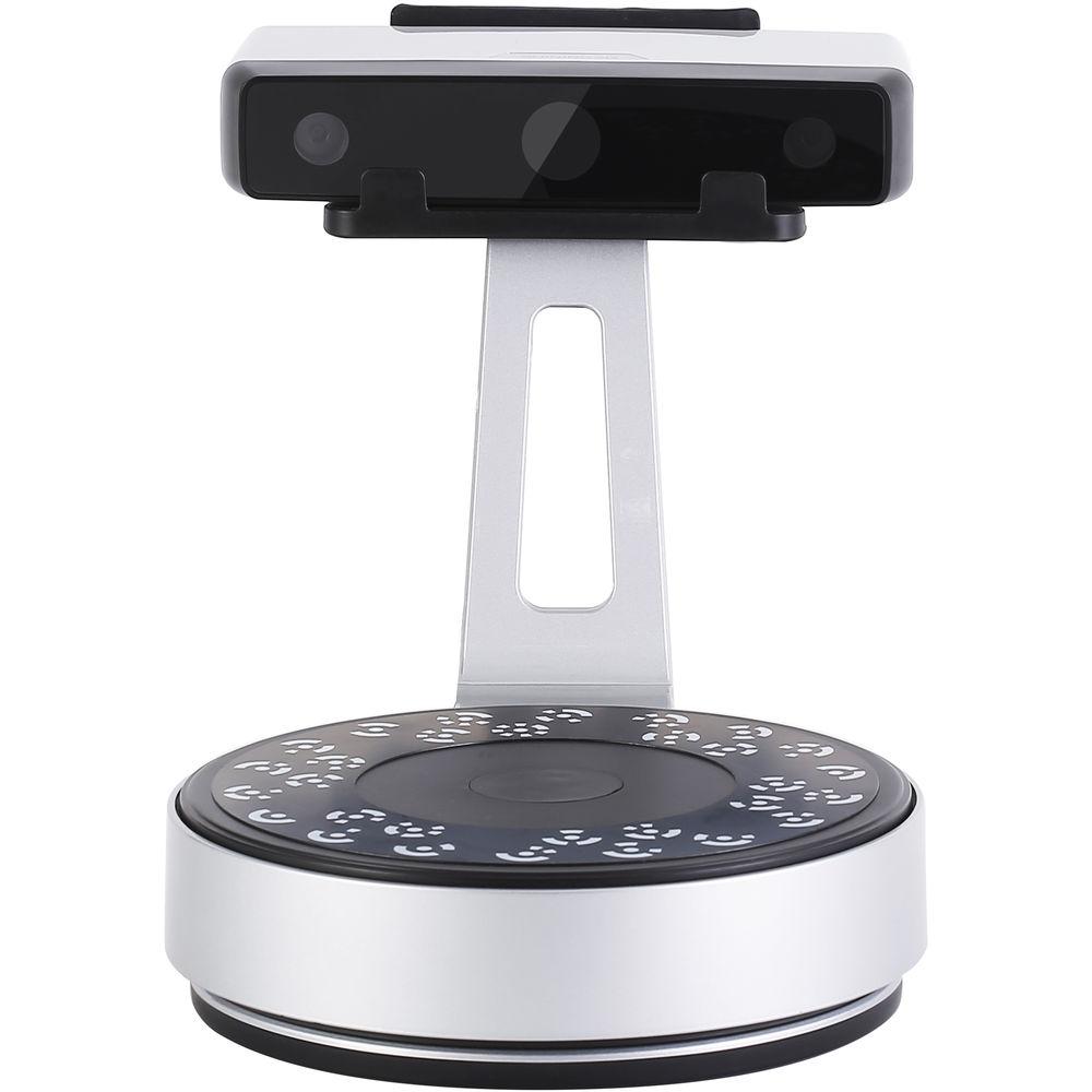 Afinia EinScan-SP 3D Scanner with Turntable
