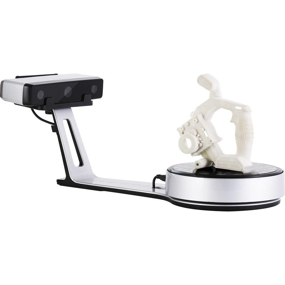 Afinia EinScan-SP 3D Scanner with Turntable