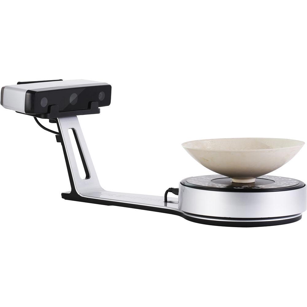 Afinia EinScan-SP 3D Scanner with Turntable