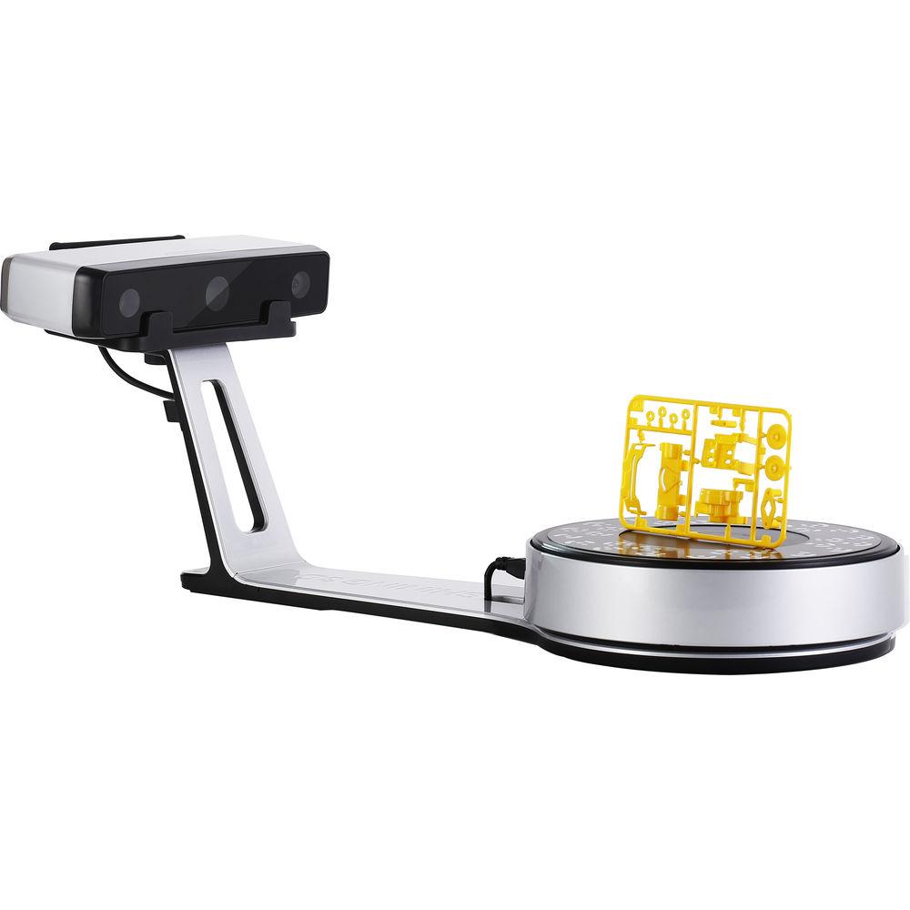 Afinia EinScan-SP 3D Scanner with Turntable