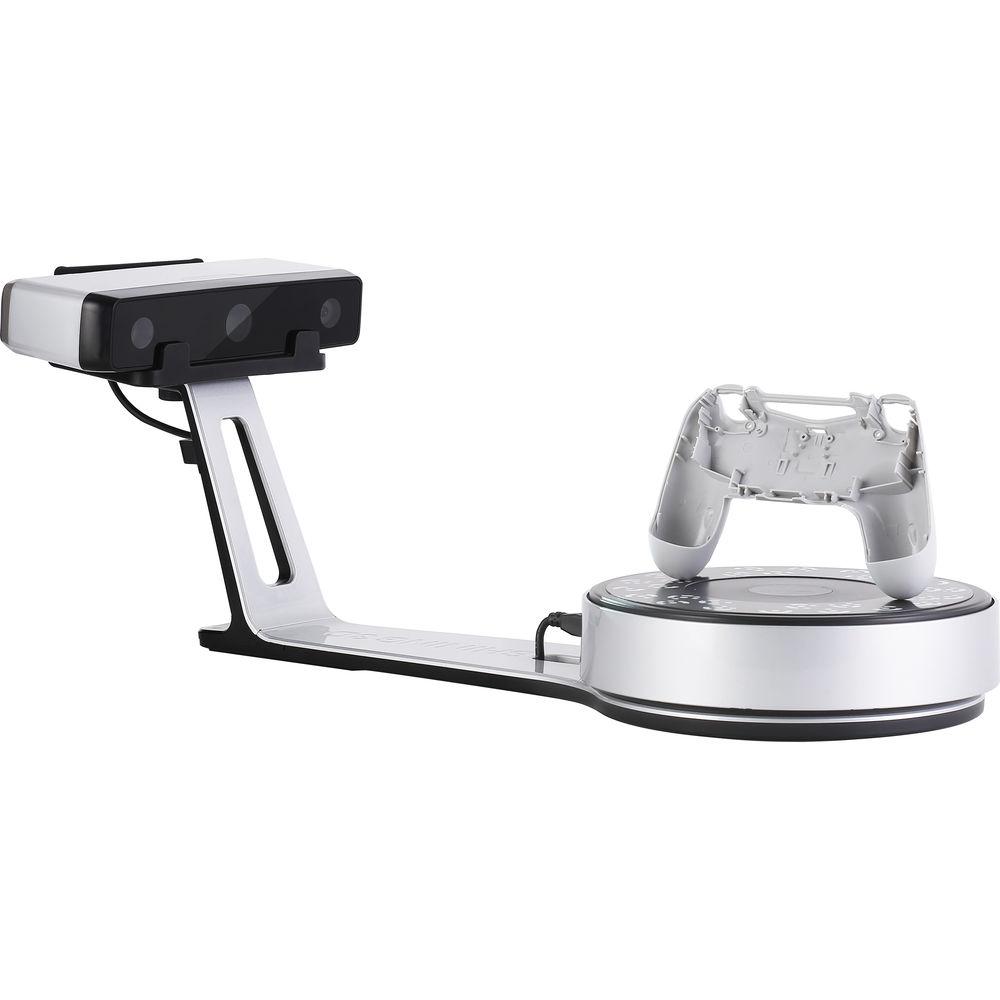 Afinia EinScan-SP 3D Scanner with Turntable