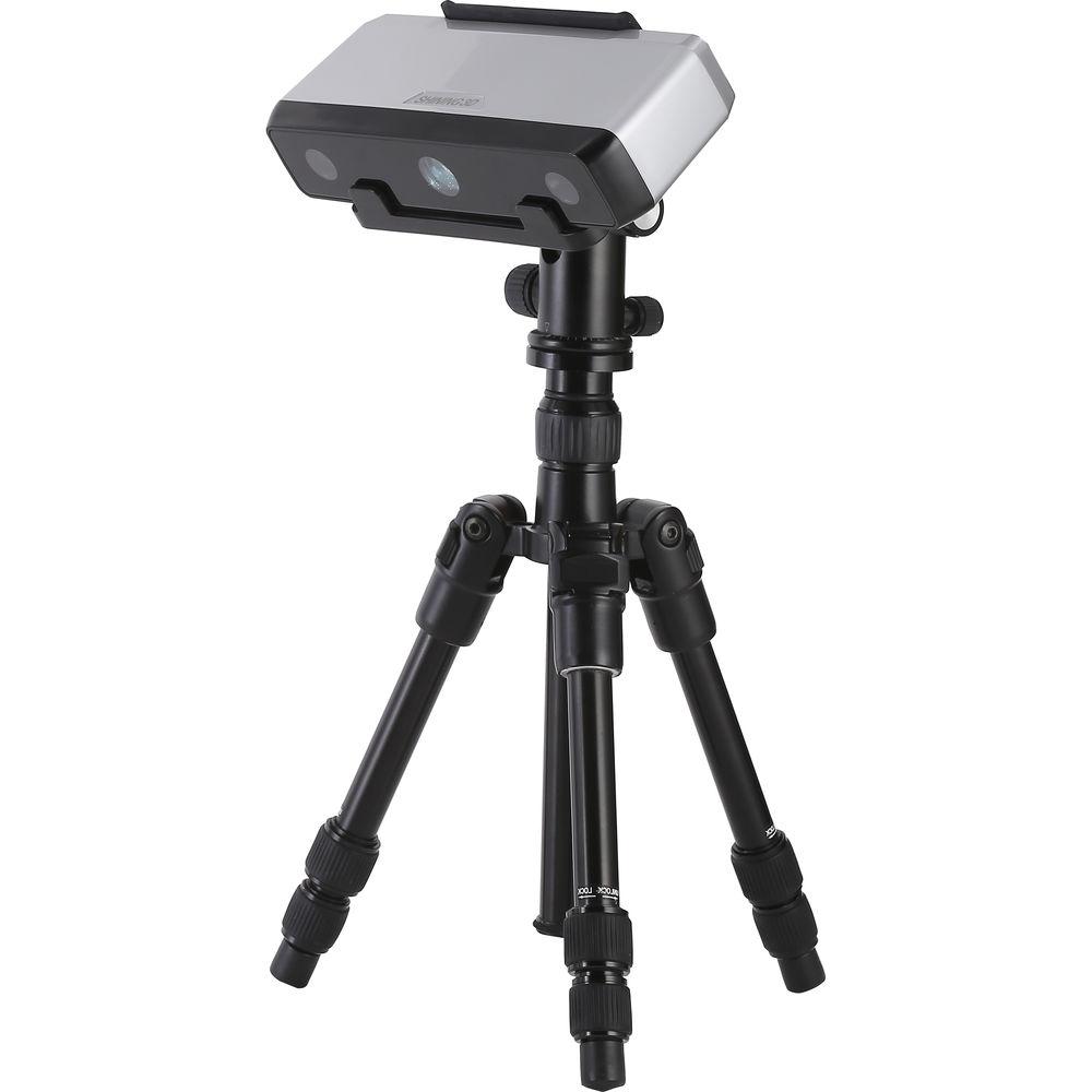 Afinia EinScan-SP 3D Scanner with Turntable, Afinia, EinScan-SP, 3D, Scanner, with, Turntable
