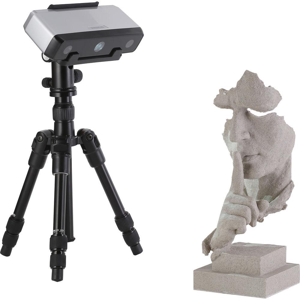 Afinia EinScan-SP 3D Scanner with Turntable