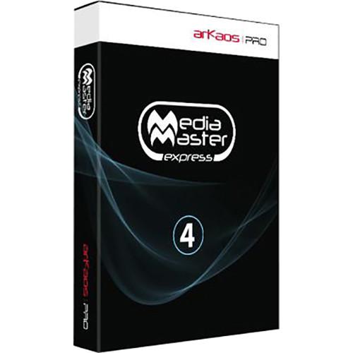 American DJ AV3 4x3 LED Video Wall Kit