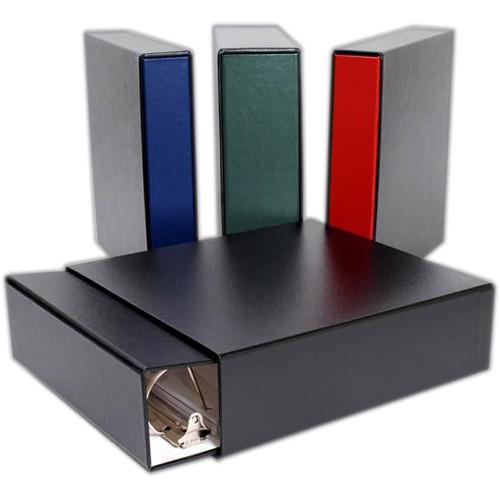 Archival Methods Pocket Pages with Inserts