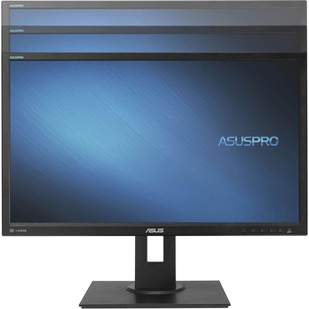 ASUS C624AQH AsusPro 23.8" 16:9 IPS Monitor