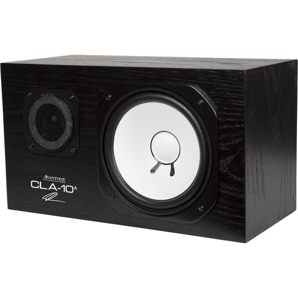 Avantone Pro CLA-10A Chris Lord-Alge Active Studio Monitors