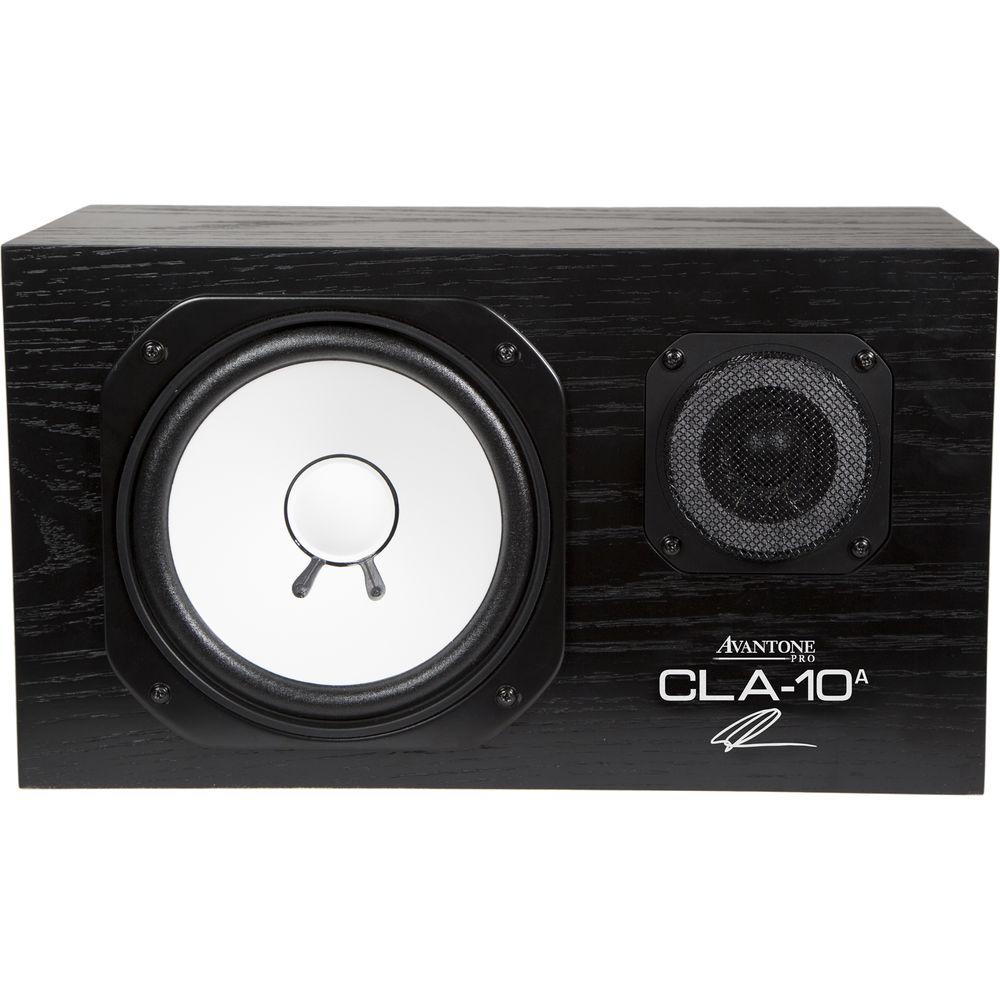 Avantone Pro CLA-10A Chris Lord-Alge Active Studio Monitors