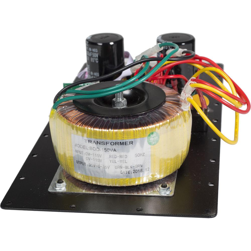 Avantone Pro CLA-10A Chris Lord-Alge Active Studio Monitors