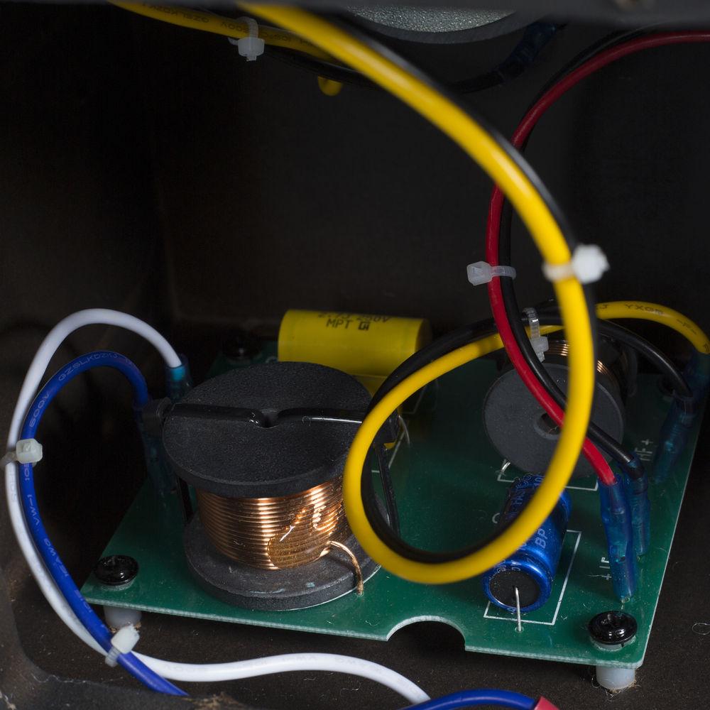 Avantone Pro CLA-10A Chris Lord-Alge Active Studio Monitors