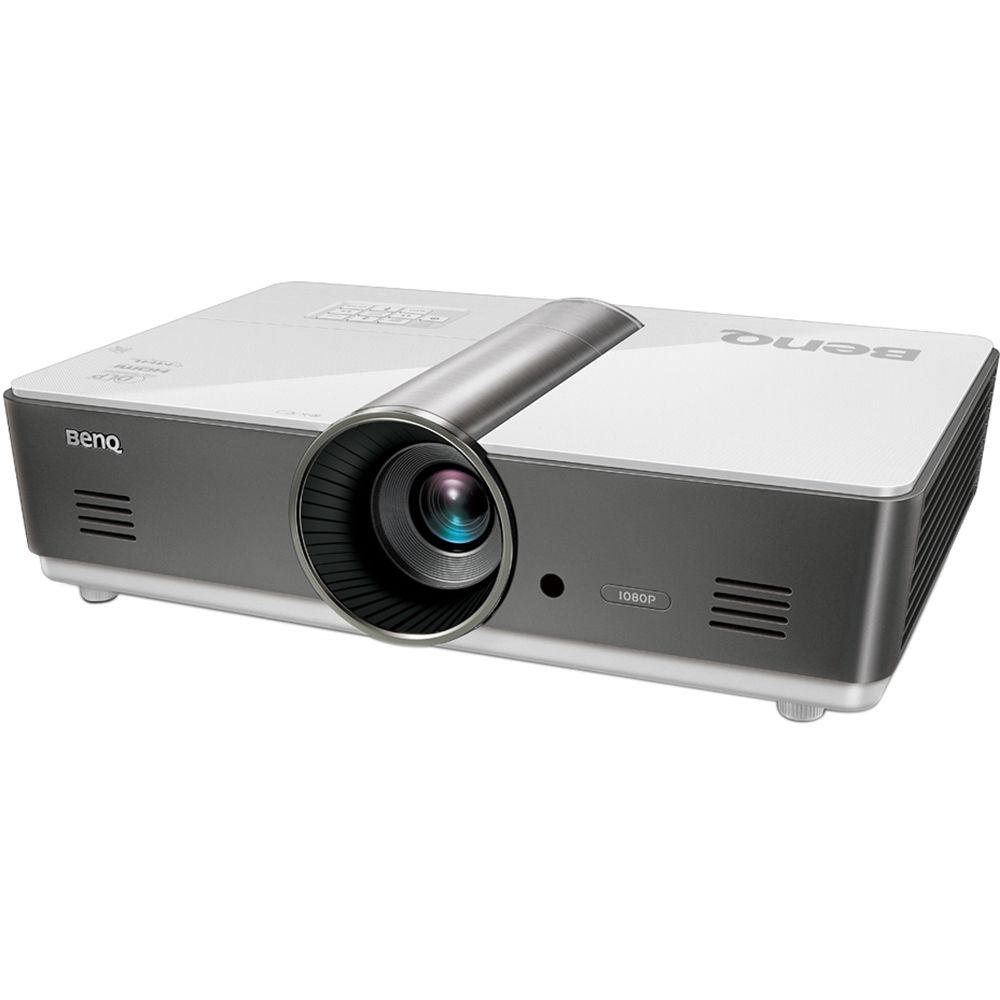 BenQ MH760 5000-Lumen Full HD DLP Projector