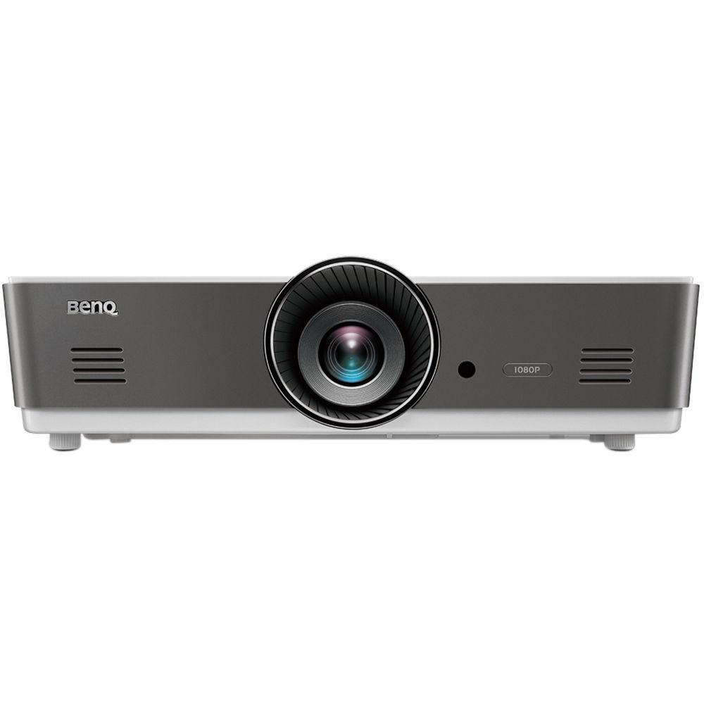 BenQ MH760 5000-Lumen Full HD DLP Projector