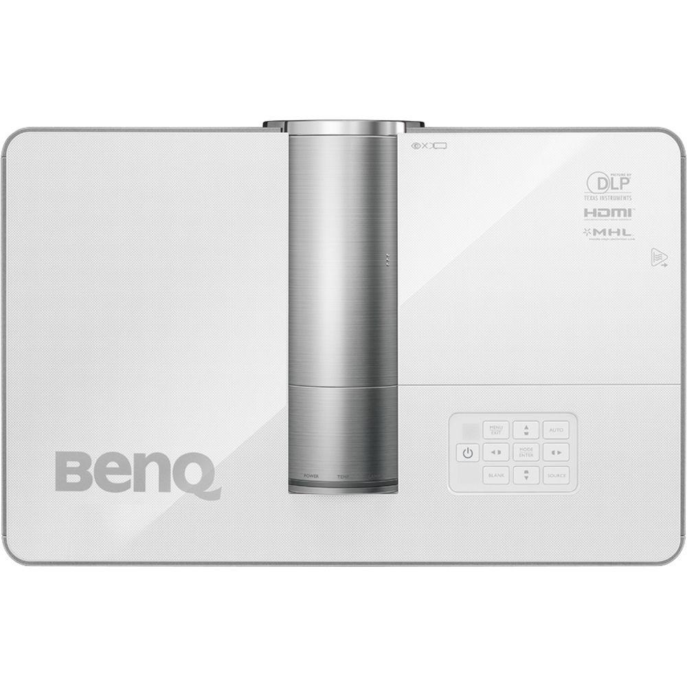 BenQ MH760 5000-Lumen Full HD DLP Projector