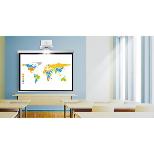 BenQ MX825ST 3300-Lumen XGA Short-Throw DLP Projector
