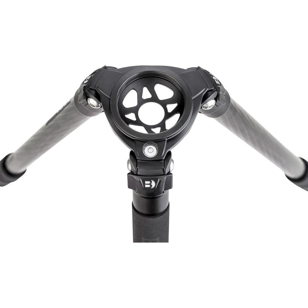 Benro C373T Carbon Fiber Video Tripod