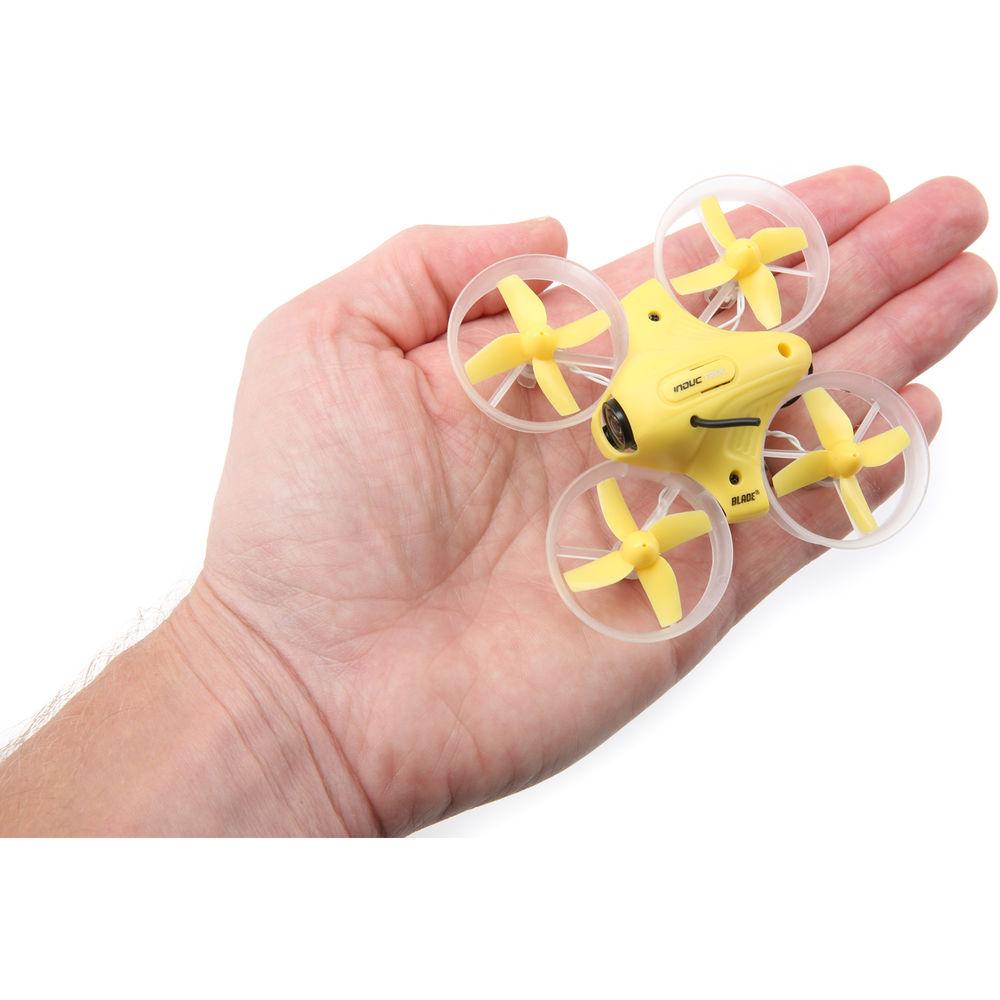BLADE Inductrix FPV Racing Drone