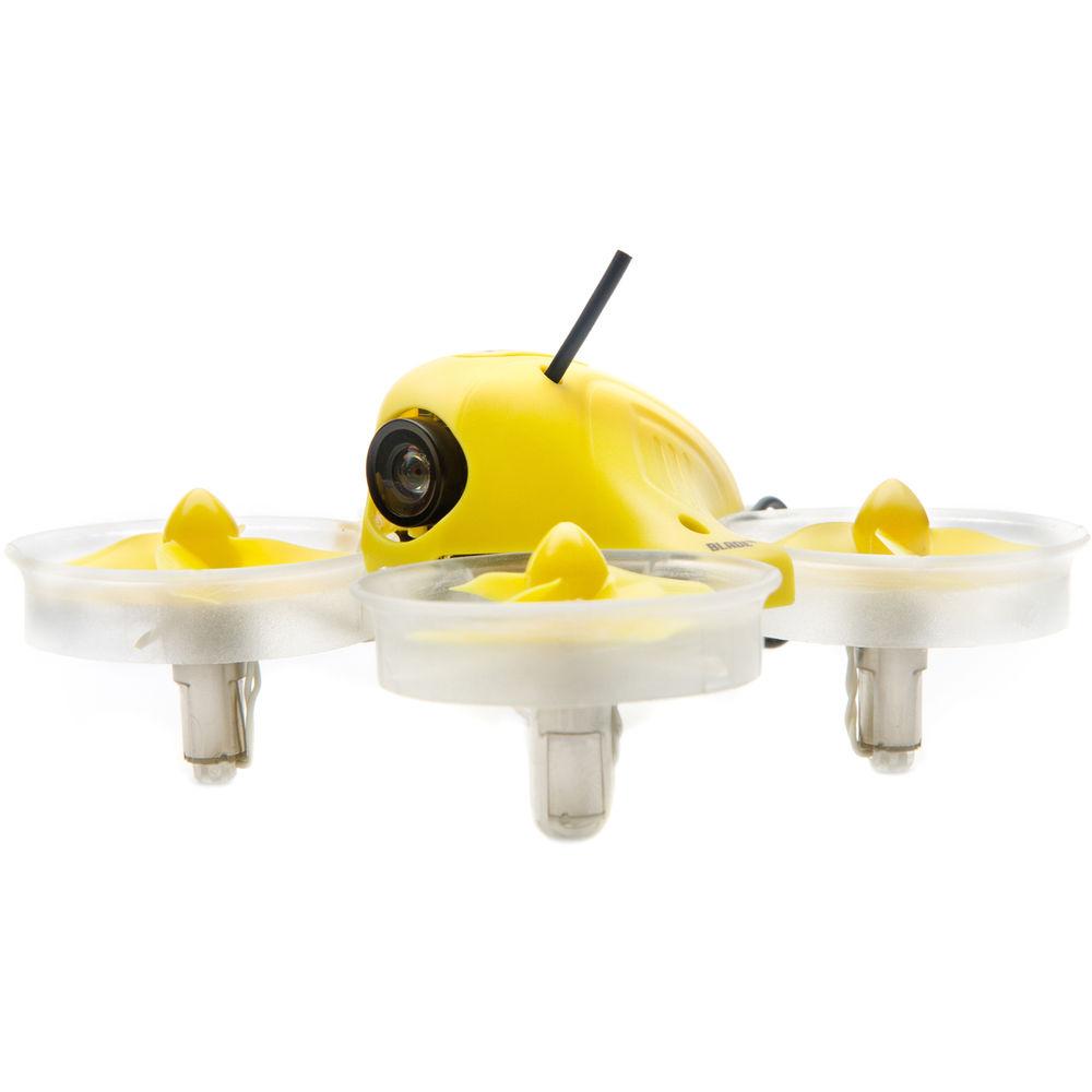 BLADE Inductrix FPV Racing Drone