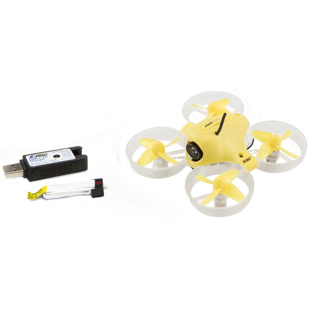 BLADE Inductrix FPV Racing Drone