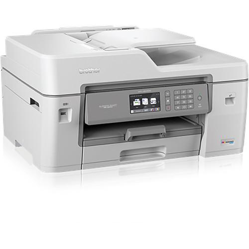 Brother MFC-J6545DW XL INKvestment Tank All-in-One Inkjet Printer