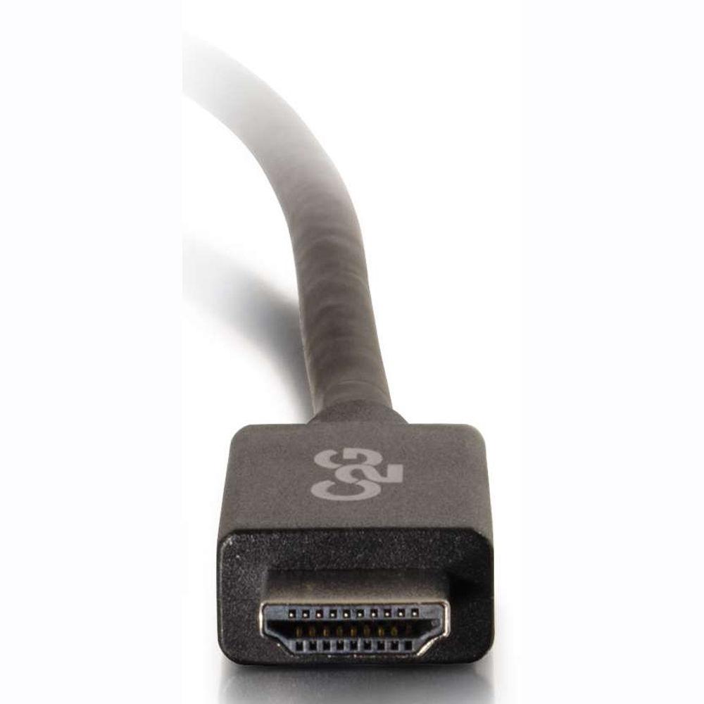 C2G DisplayPort Male to HDMI Male Cable