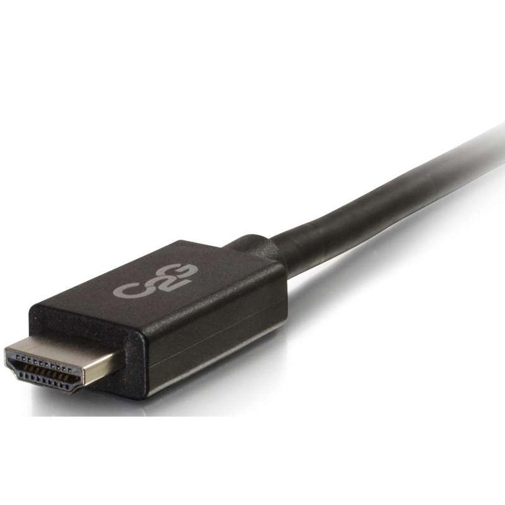 C2G DisplayPort Male to HDMI Male Cable