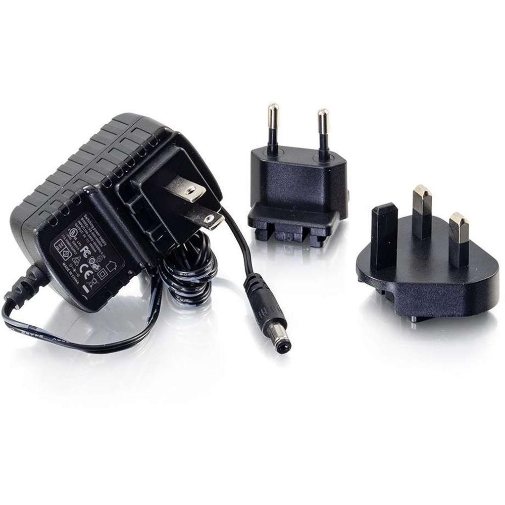 C2G HDMI 4 Port Splitter 4K30