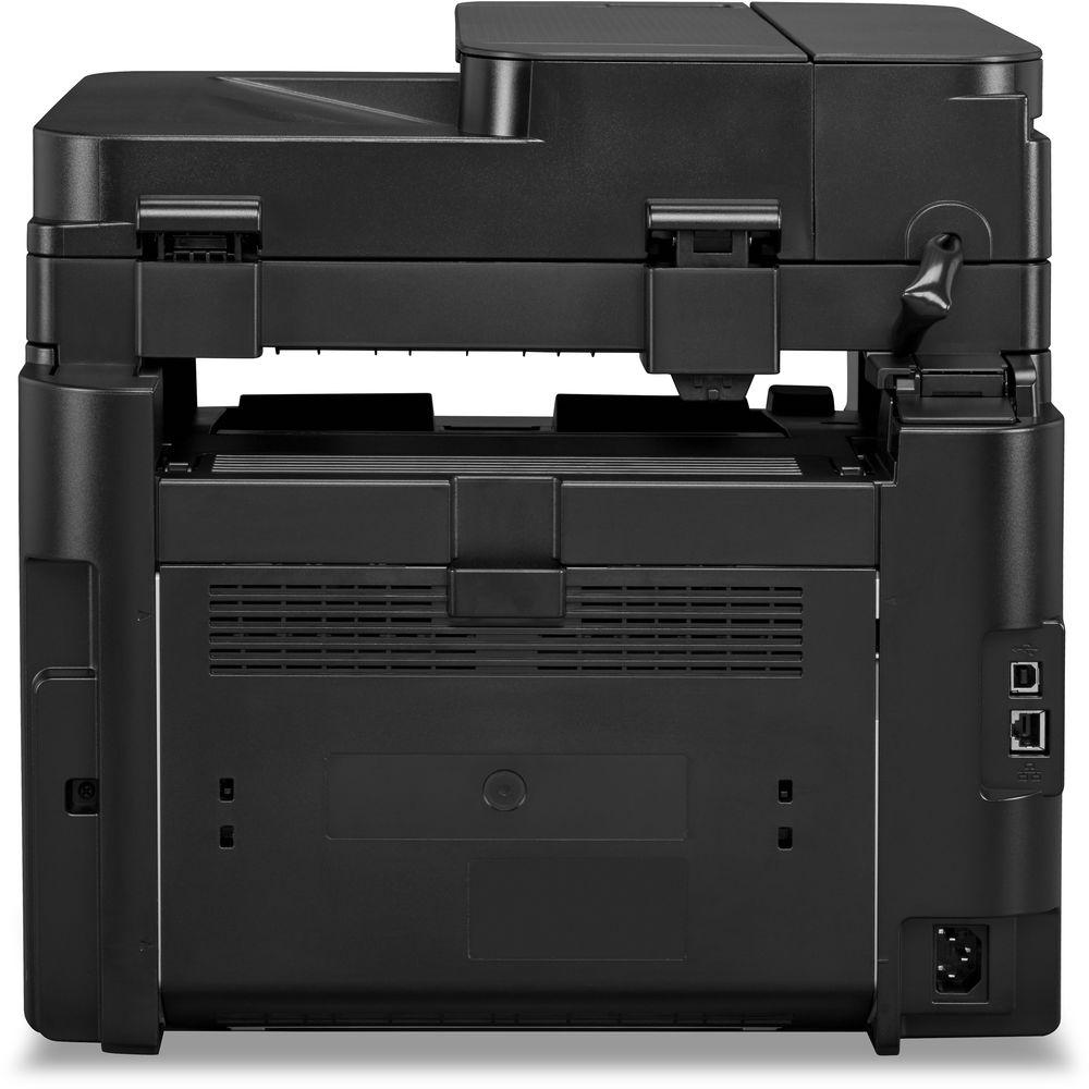 Canon imageCLASS MF267dw All-in-One Monochrome Laser Printer