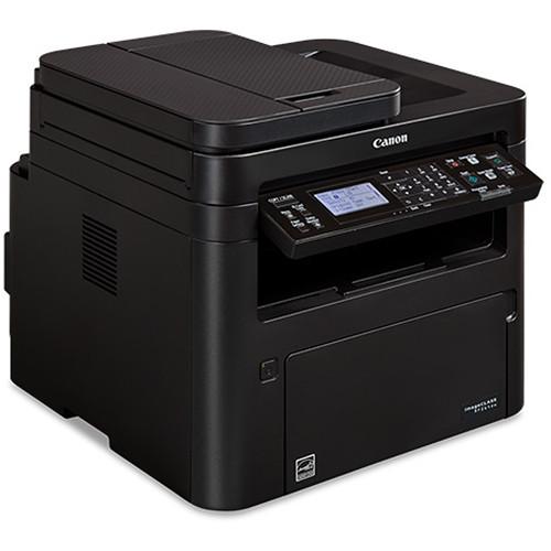 Canon imageCLASS MF267dw All-in-One Monochrome Laser Printer