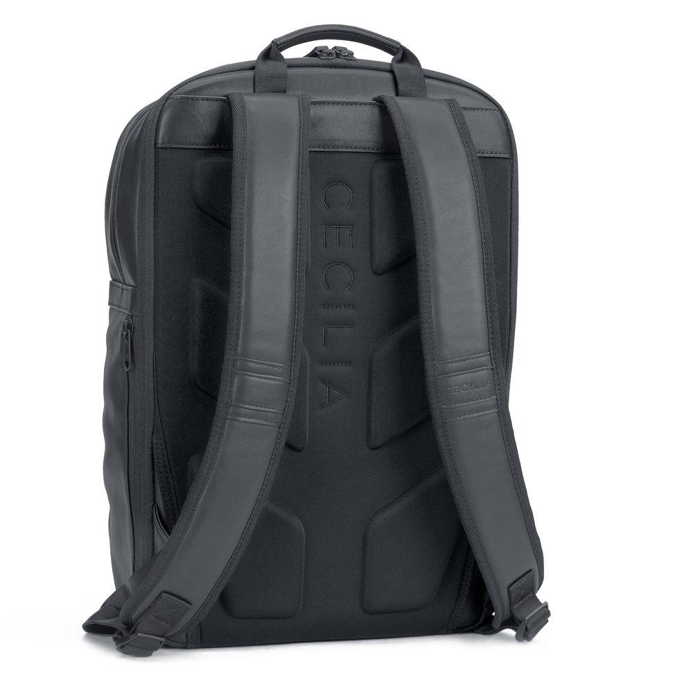 Cecilia Gallery Mercator 16L Camera and 15" Laptop Backpack