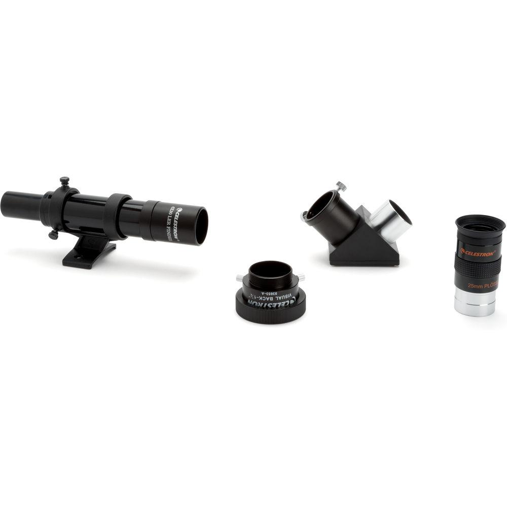 Celestron Advanced VX 8" f 10 Schmidt-Cassegrain GoTo EQ Telescope