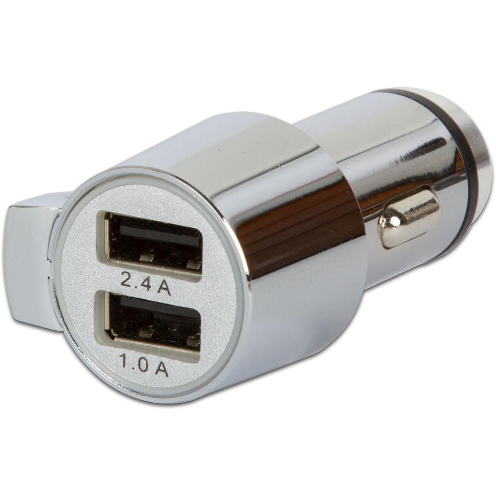 ChargeHub V2 Vehicle Emergency Multi-Tool with Charger