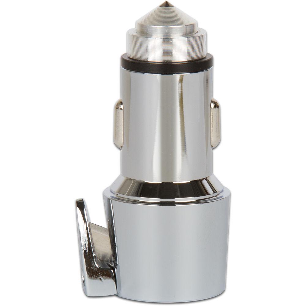 ChargeHub V2 Vehicle Emergency Multi-Tool with Charger