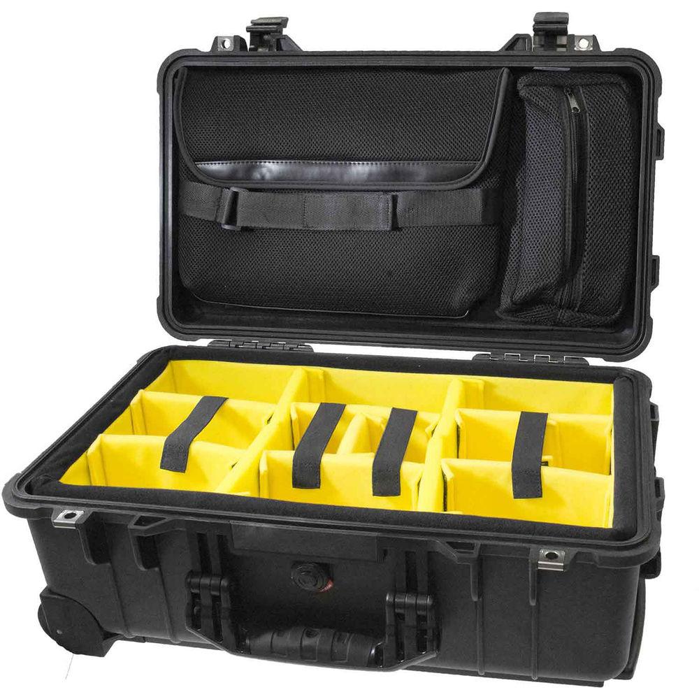 CINEGEARS Ghost-Eye Wireless HDMI SDI Video Transmission 150M V2 Pro Kit