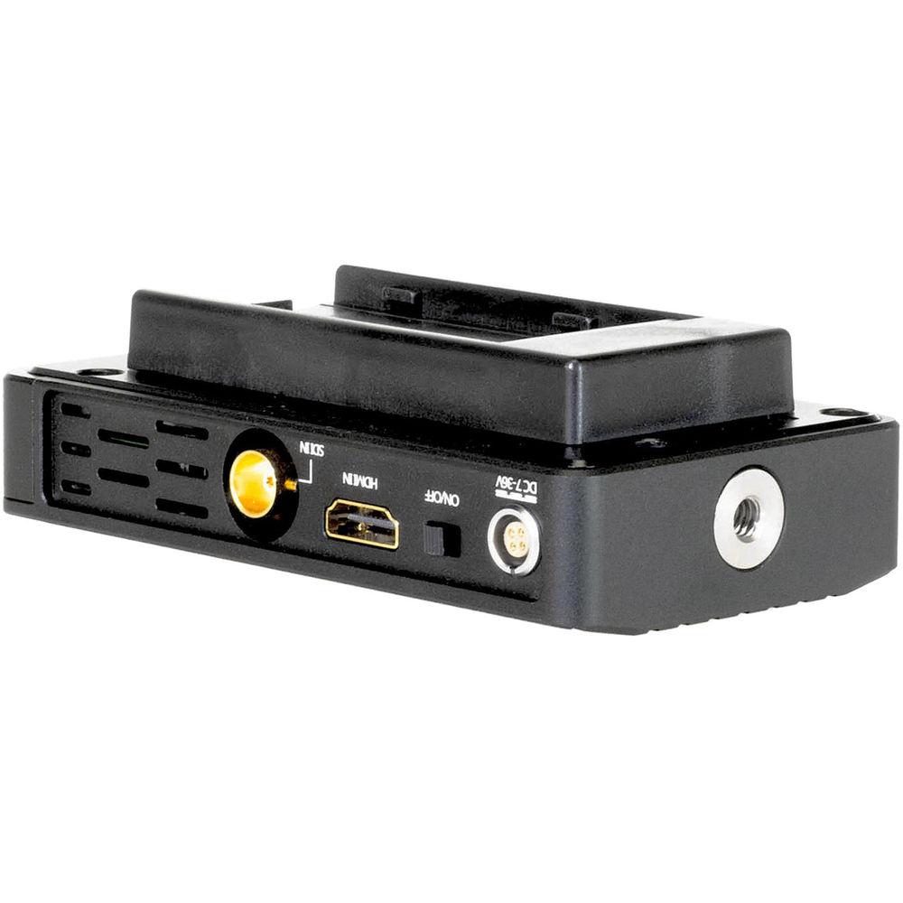 CINEGEARS Ghost-Eye Wireless HDMI SDI Video Transmission 150M V2 Pro Kit