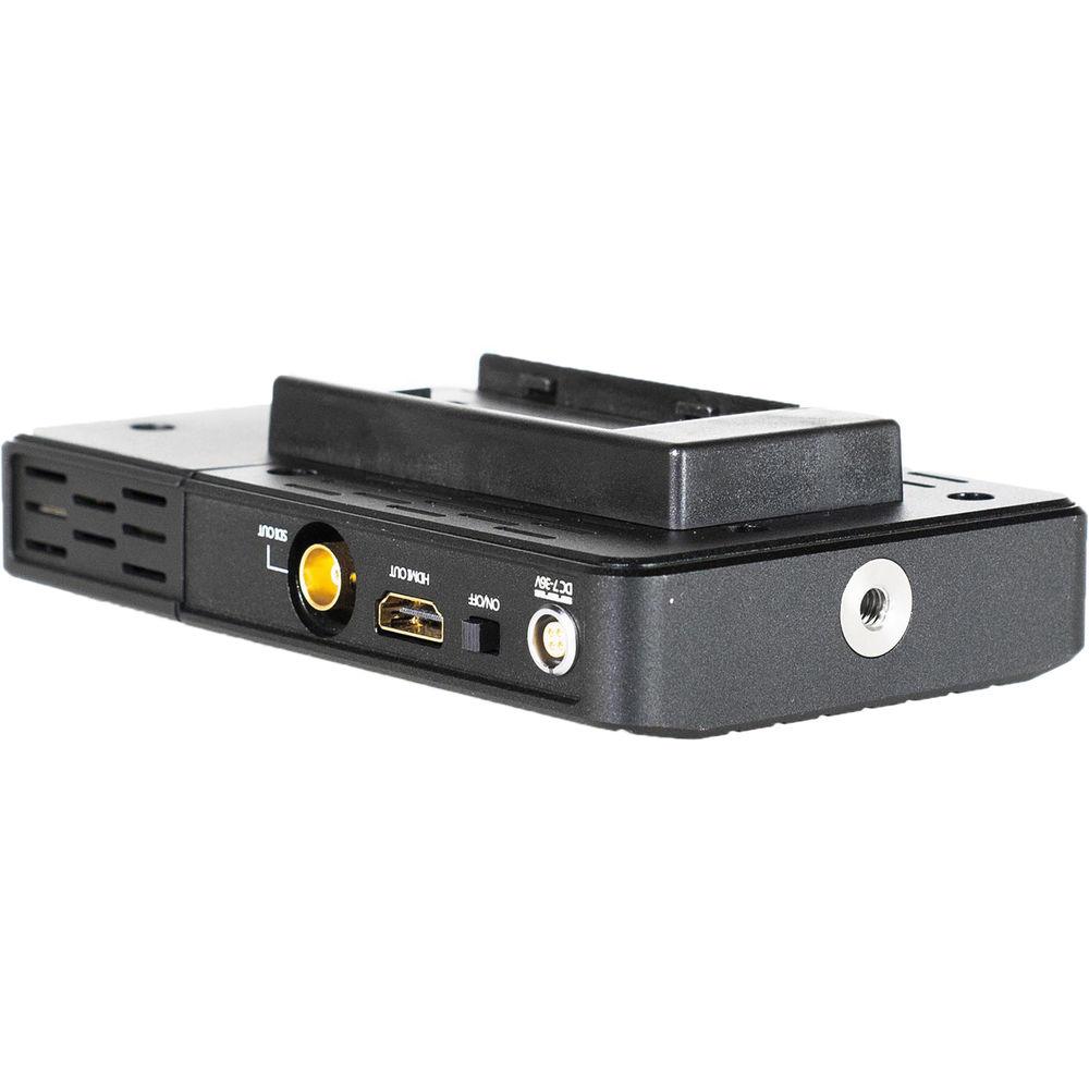 CINEGEARS Ghost-Eye Wireless HDMI SDI Video Transmission 150M V2 Pro Kit