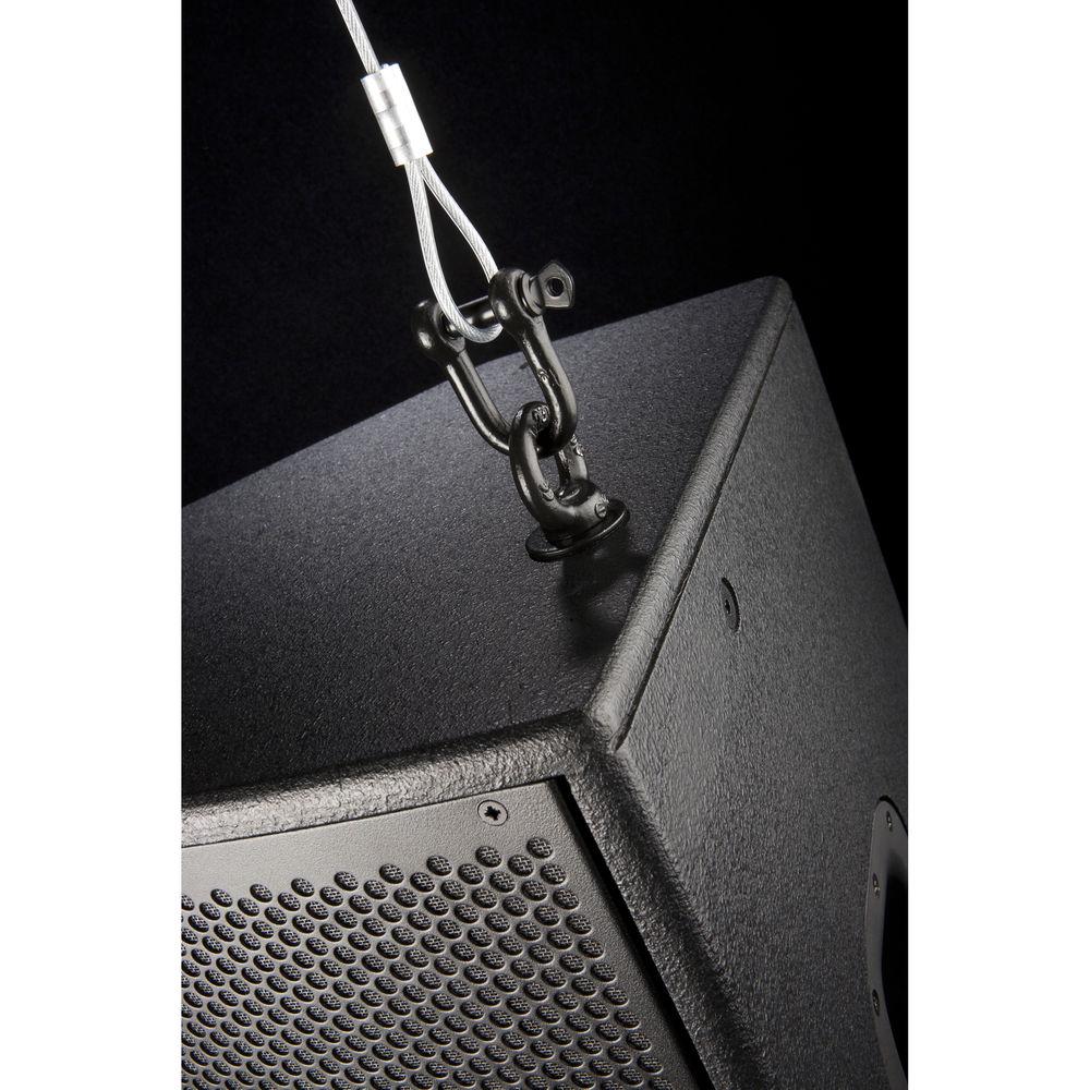 D.A.S Audio Action 18 - Passive 18" Bass-Reflex Subwoofer System