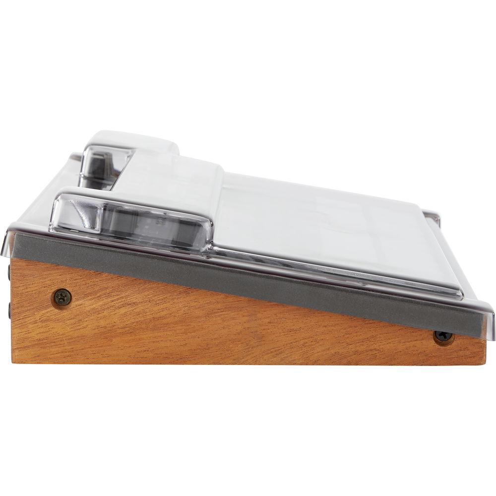 Decksaver Cover for Dave Smith Instruments Tempest