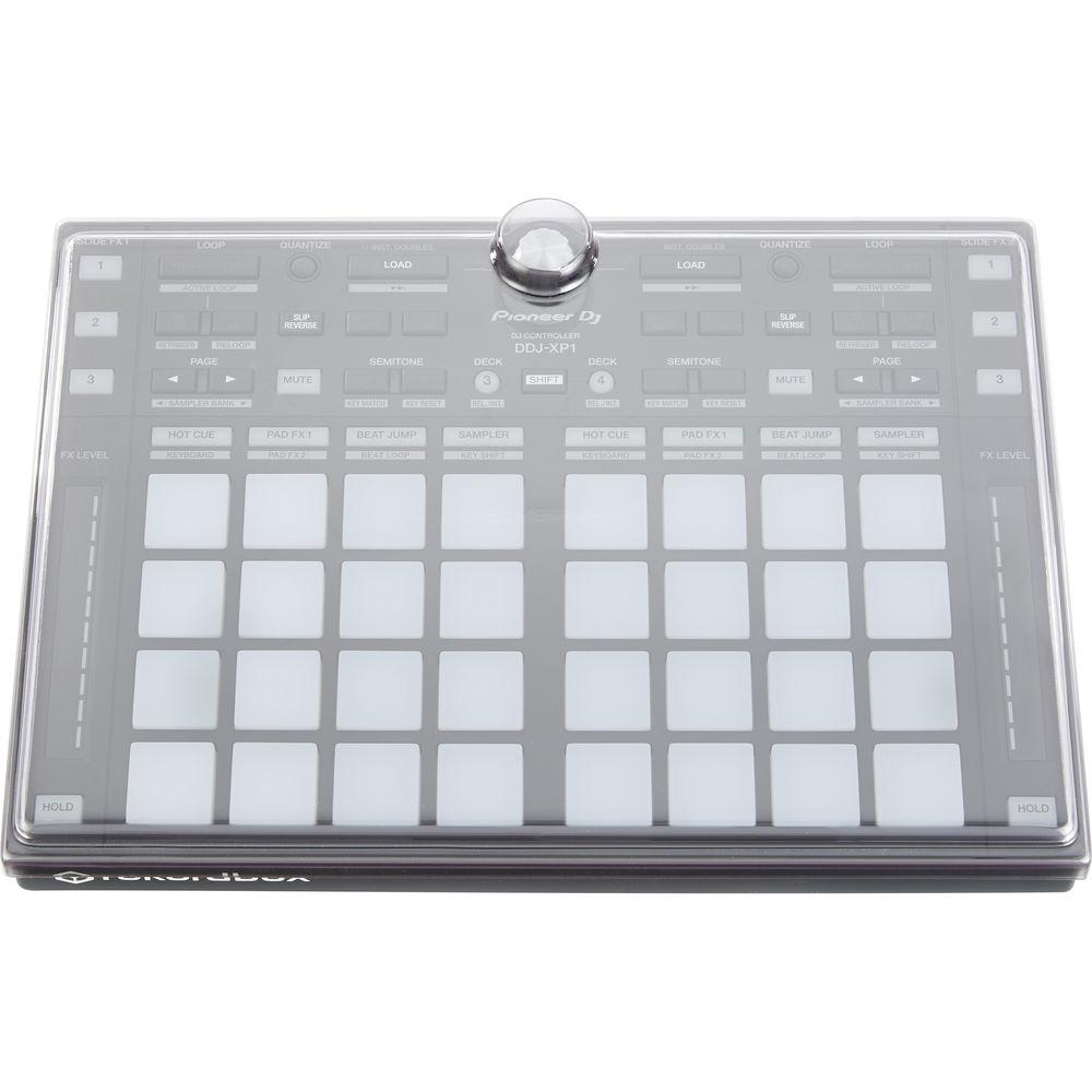 Decksaver Pioneer DDJ-XP1 Cover