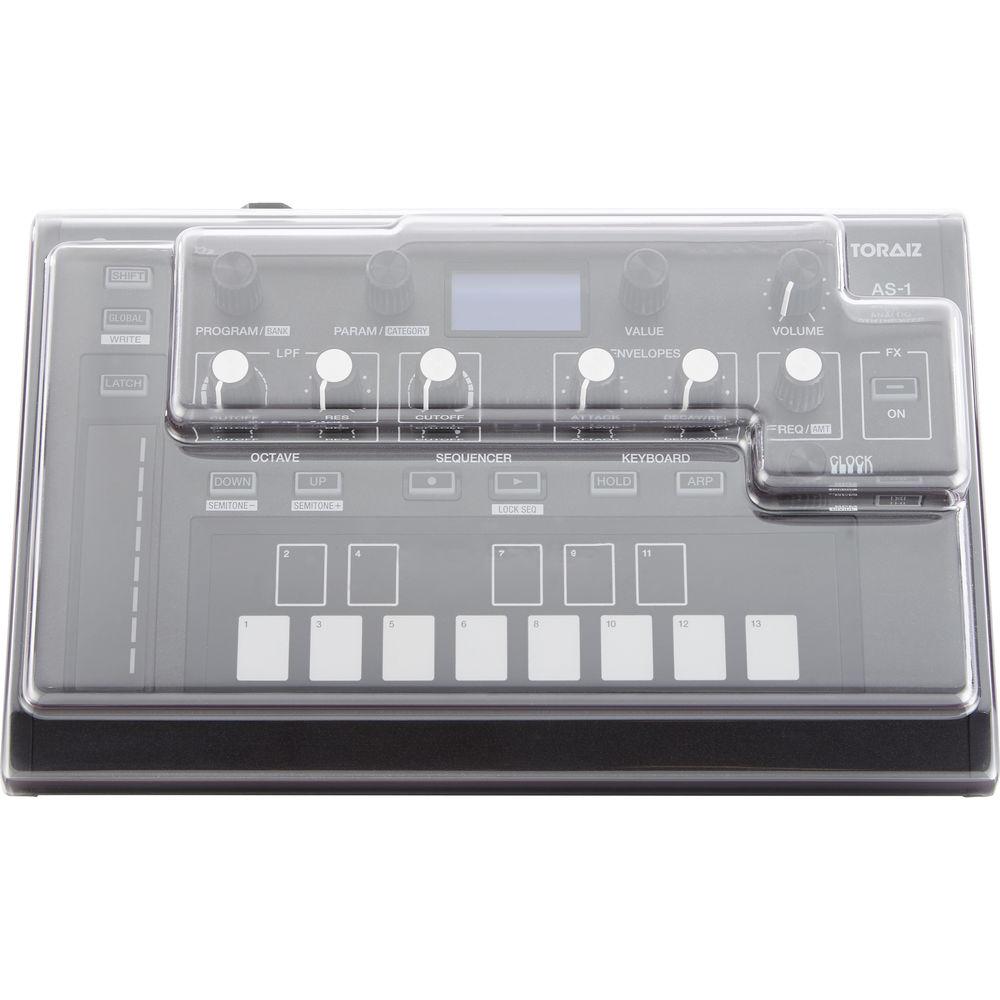 Decksaver Pioneer Toraiz AS-1 Cover