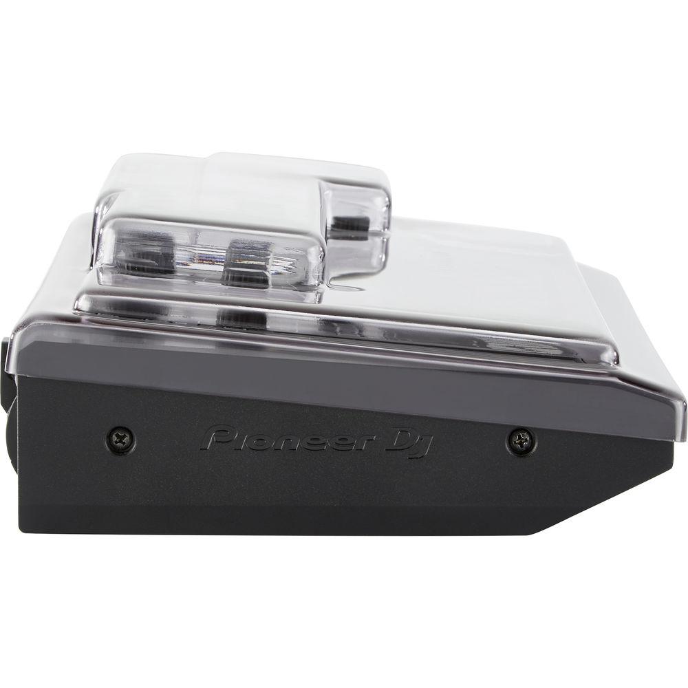 Decksaver Pioneer Toraiz AS-1 Cover