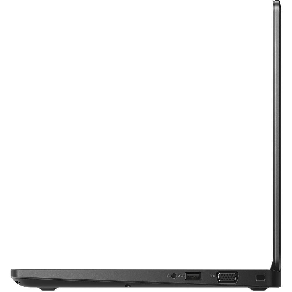 Dell 14" Latitude 5490 Notebook