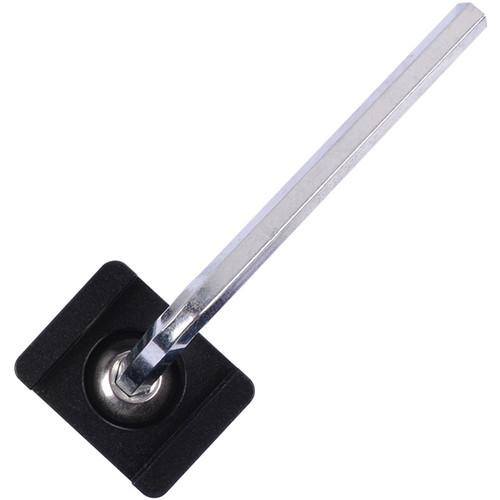 DigitalFoto Solution Limited 1 4"-20 Mount to Shoe Adapter Cold Hot Shoe