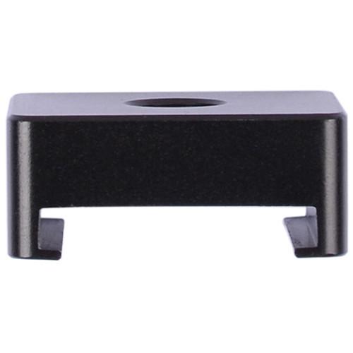 DigitalFoto Solution Limited 1 4"-20 Mount to Shoe Adapter Cold Hot Shoe