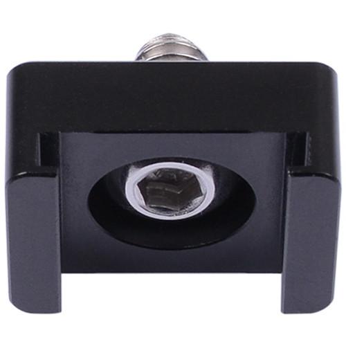 DigitalFoto Solution Limited 1 4"-20 Mount to Shoe Adapter Cold Hot Shoe