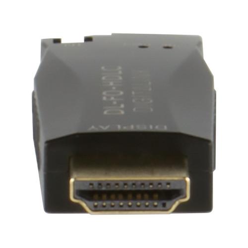 Digitalinx HDMI Extender Kit Over Single Multi-Mode Fiber