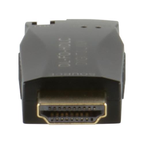 Digitalinx HDMI Extender Kit Over Single Multi-Mode Fiber