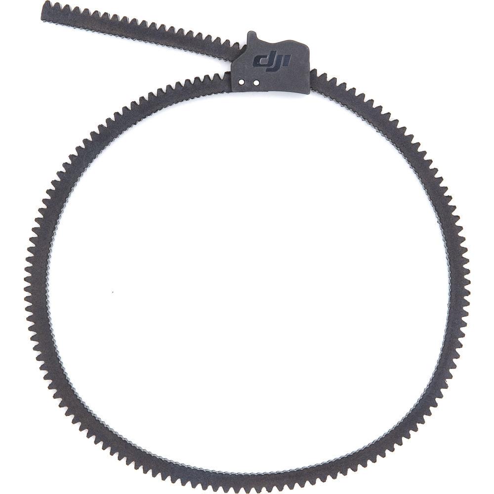 DJI Ronin-S Focus Gear Strips