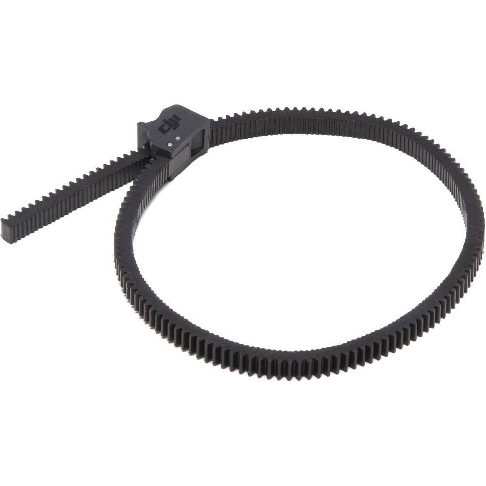 DJI Ronin-S Focus Gear Strips