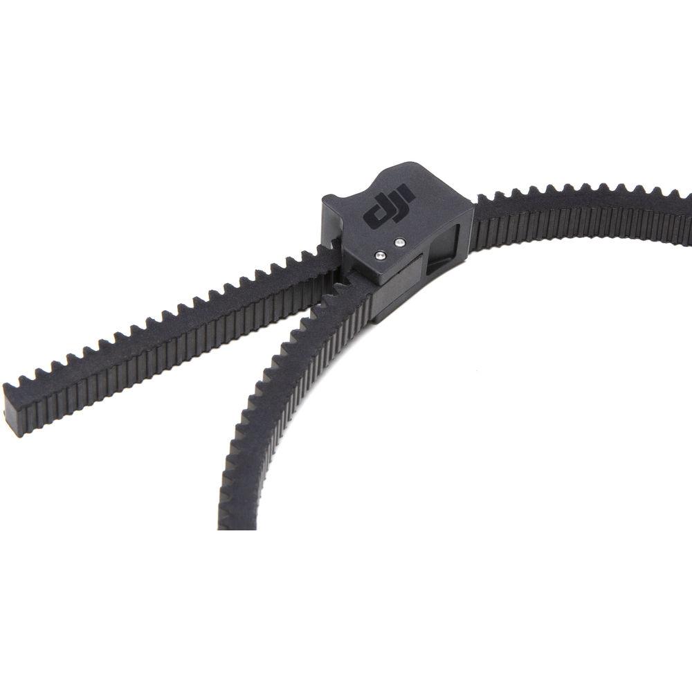 DJI Ronin-S Focus Gear Strips