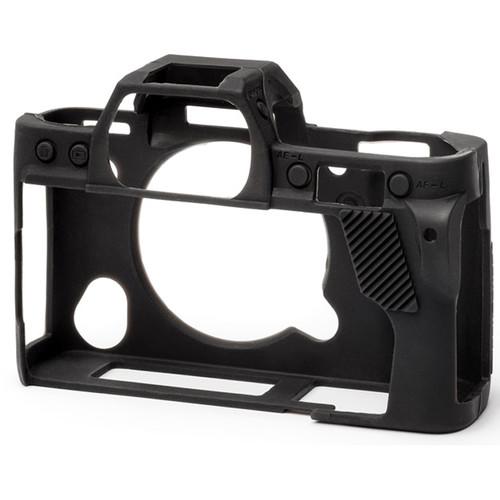 easyCover Silicone Protection Cover for Fuji XT-3